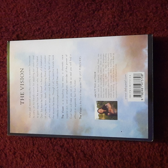 The Vision Book - Picture 2 of 3